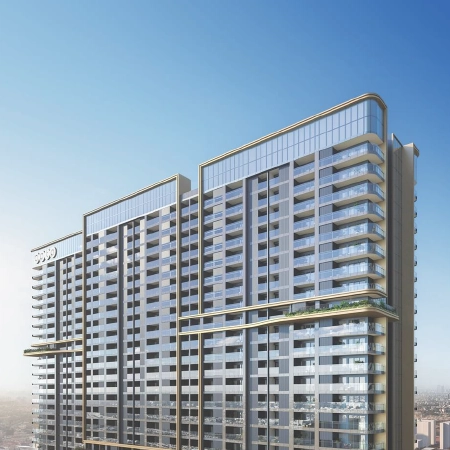 BPTP GAIA Residences Enquiry Banner